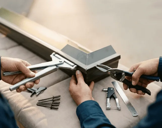 Why choose Gutter Repair in Aurora, ME